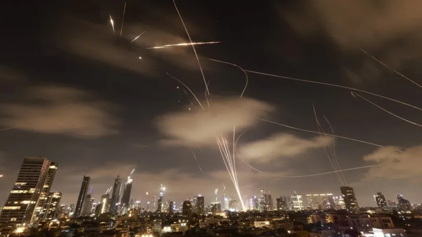 Israel Defence System